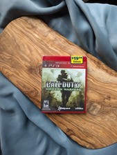 Call of Duty 4: Modern Warfare