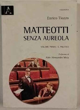 Matteotti senza aureola