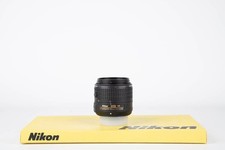 Nikon 18-55mm f3.5-5.6 G II VR  + 2 ANNI DI GARANZIA  - 2 YEARS WARRANTY