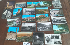 Lotto 20 Cartoline Toscana