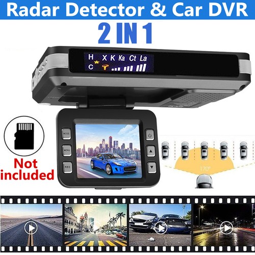 Rilevatore dvr auto - 2, 1