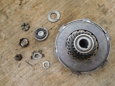 PIAGGIO VESPA 150 GL MOTORE