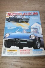 Ruoteclassiche n 130 Luglio