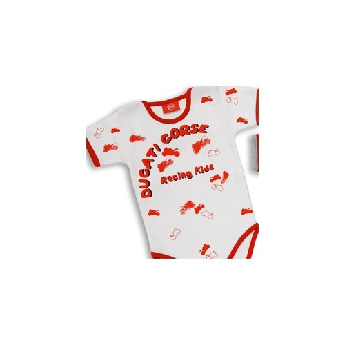 Tutina body ducati corse - tutina, 14