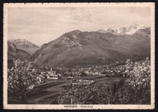 cartolina GARESSIO panorama