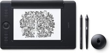 Wacom Intuos Pro Paper Edition