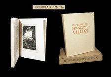 VILLON (François) / COLLOT
