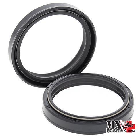 Kit paraoli forcelle yamaha - kit,