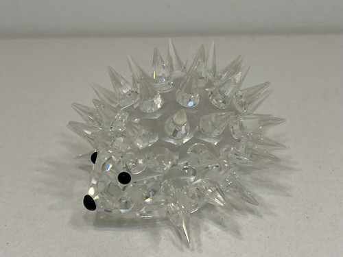 Swarovski 013989 figura - , riccio