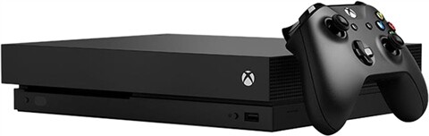Console xbox one tb - console, 1