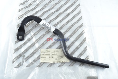 Cerniera cofano motore lato - cerniera,
