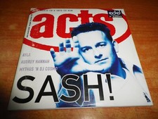 ACTS SASH! Adelante - 2