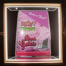 Juicy Jay’s Wraps Terps