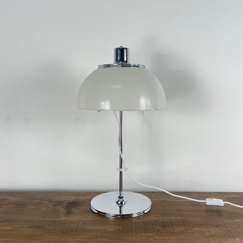 Lampada fungo tavolo - fungo,