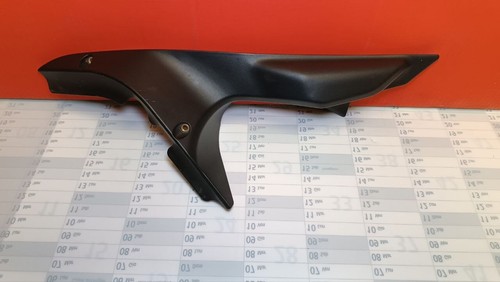 Carena ducati 1098 protezione