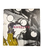 Georg Baselitz New Paintings