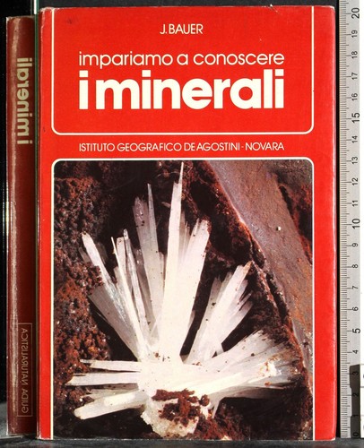 Impariamo conoscere i - impariamo,