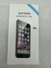 Apple iPhone 6s Plus