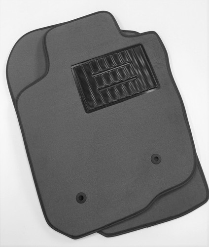 Asc tappetini auto set - auto, kit