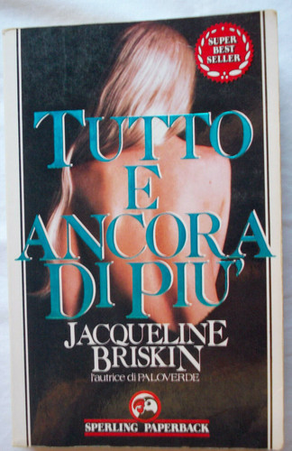 Libro romanzo tutto - romanzo, ancora