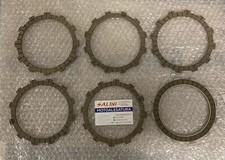 Serie Dischi Frizione Guarniti