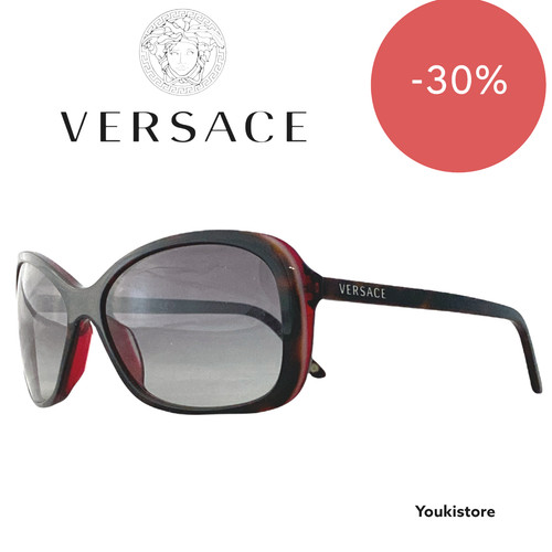 Versace occhiali sole - versace, da