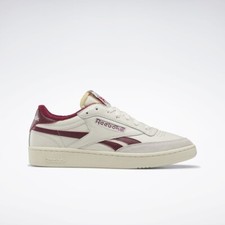 reebok club c 85 vintage Bordeaux EU 40.5 UK 7