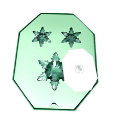 Swarovski Weihnachtsstern 2024