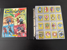 Figurine Calciatori Panini 1997 1998 Album Vuoto Set Completo LEGGI