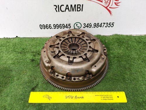 9649190580 kit volano - 9649190580, frizione