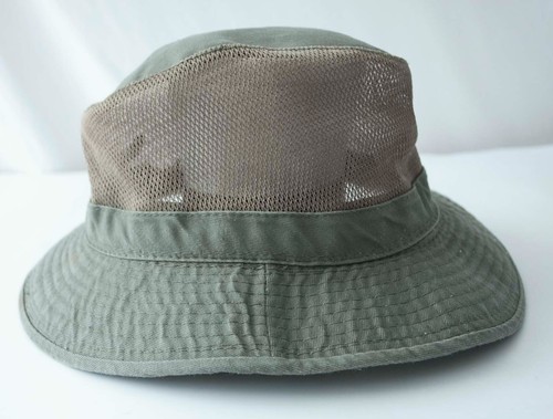 Cappello woolrich bucket - cappello,
