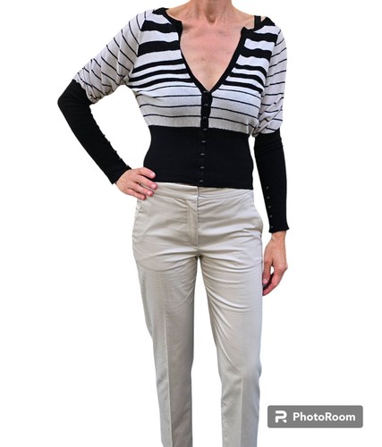 Liu jeans cardigan - liu,