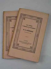 CICERONE M.T. Gli Uffizi