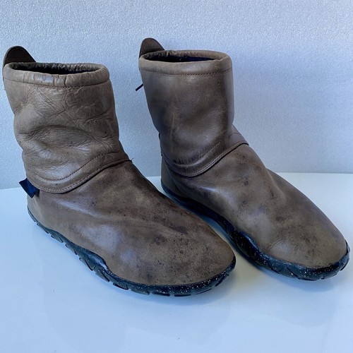 Nike air acg chukka moc - moc, boots