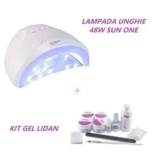 Kit completo lidan - kit,