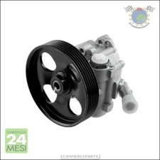 Pompa Servosterzo Idroguida