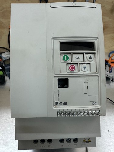Inverter eaton 3ph - eaton, volt