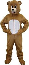 Costume Da Mascotte Orso
