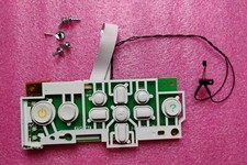 Pannello comandi (tastiera) per videoproiettore Epson Emp-83. Ottimo stato