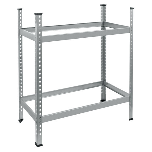 Scaffale porta pneumatici - porta-pneumatici, o