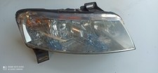 FRONT LEFT HEADLIGHT Fiat