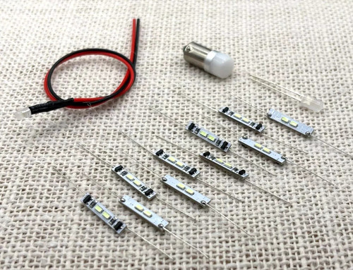 Technics a1000 a1010 led - se-a1000,