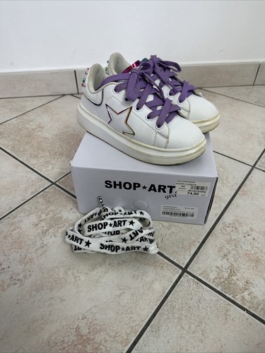 Shop art sneakers bassa - shop,