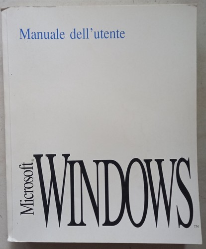 Microsoft windows - microsoft,
