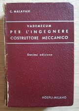 Manuali Hoepli Vademecum Per