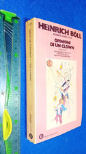 libro: BOLL HEINRICH OPINIONI