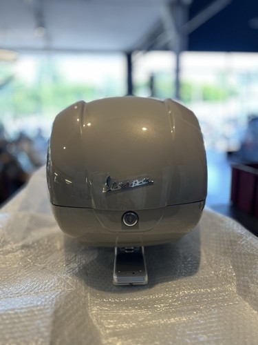Bauletto vespa gts gtv - lt,