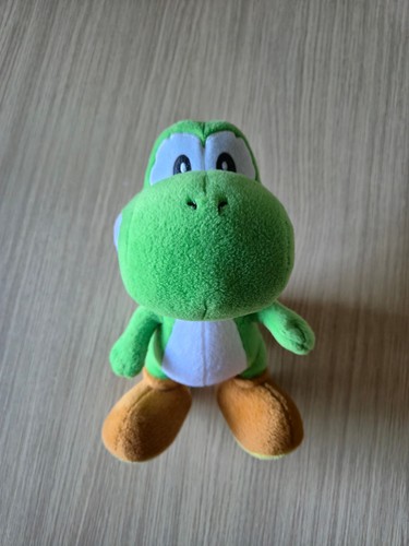 Rare yoshi plush 10 - yoshi, cm