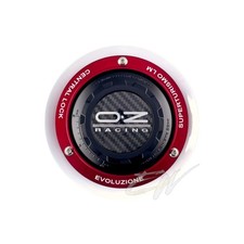 Coprimozzo Originale Oz Racing