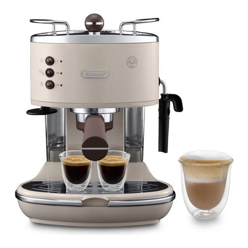 Longhi macchina caffè - macchina,
